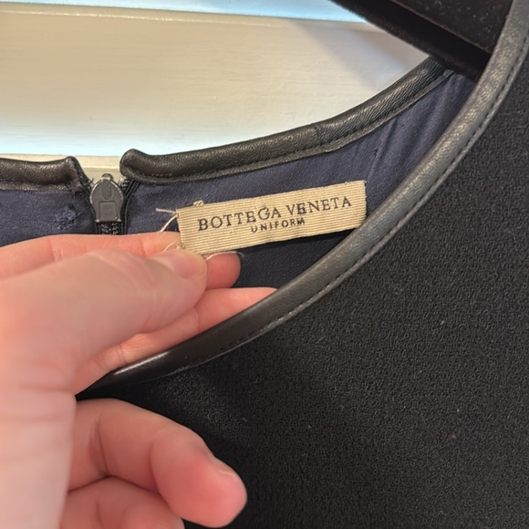 Women’s Bottega Veneta Uniform Dress - Picture 4 of 8